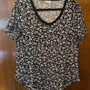 Lularoe Classic T